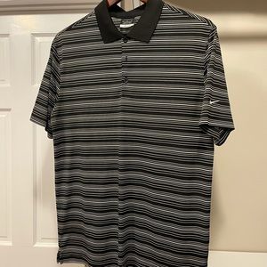 Great condition Nike Dri Fit polo